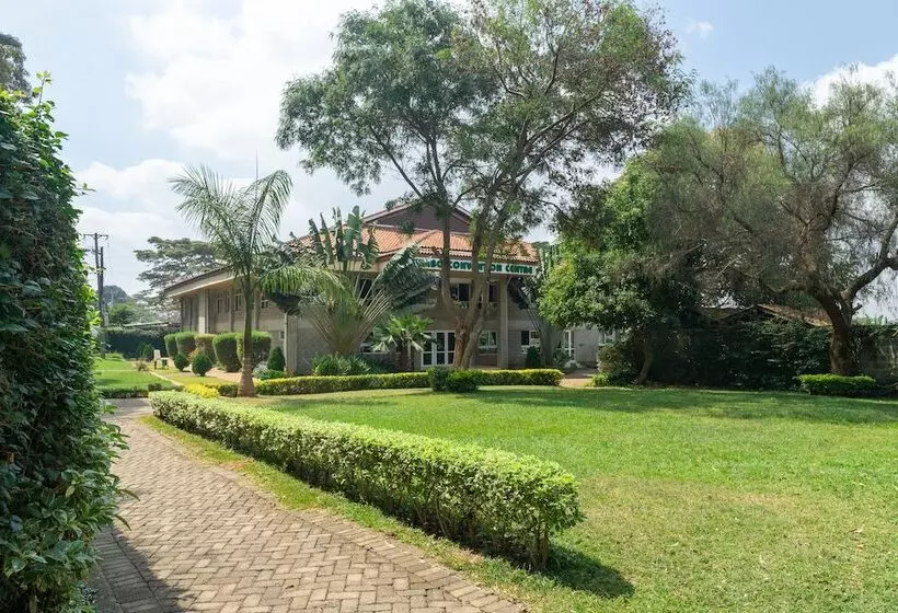 Sportsview Hotel Kasarani