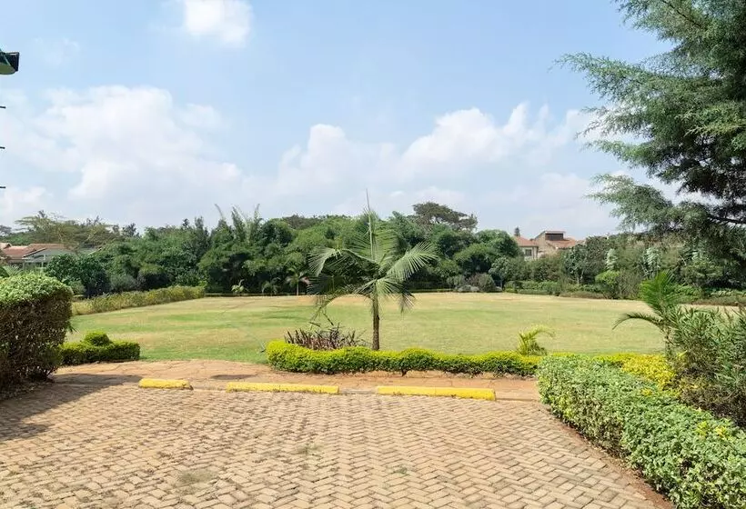 Sportsview Hotel Kasarani