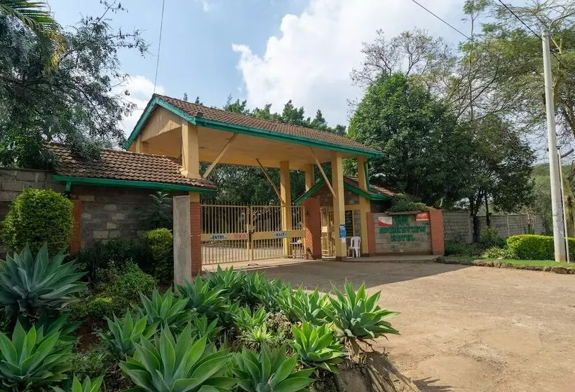 Sportsview Hotel Kasarani