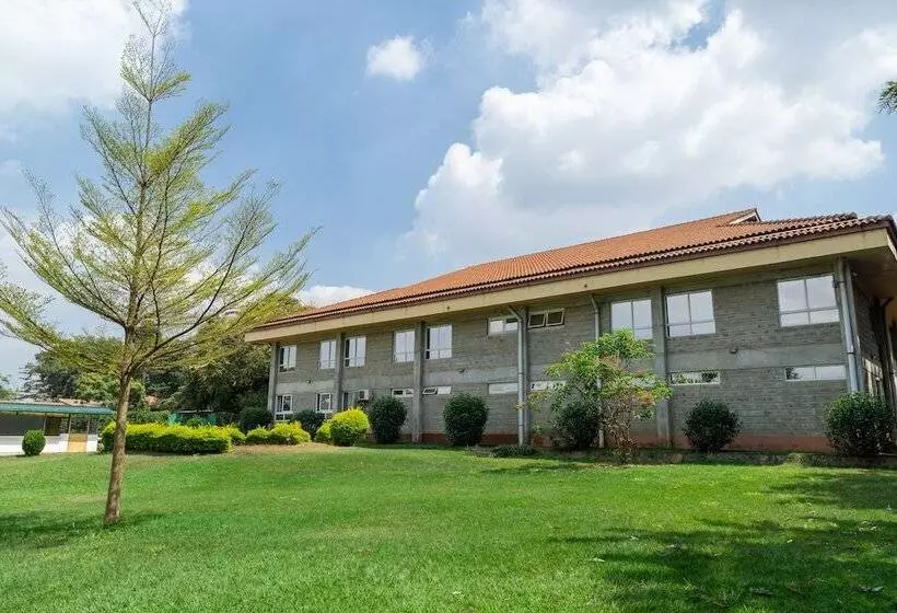 Sportsview Hotel Kasarani