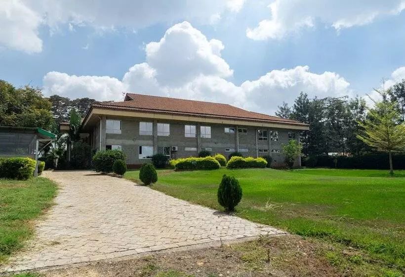 Sportsview Hotel Kasarani