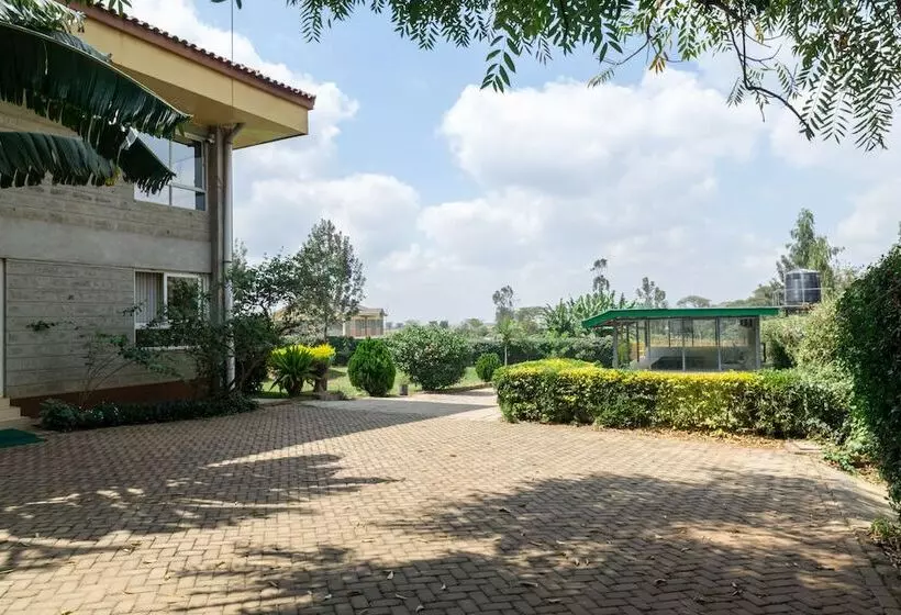 Sportsview Hotel Kasarani