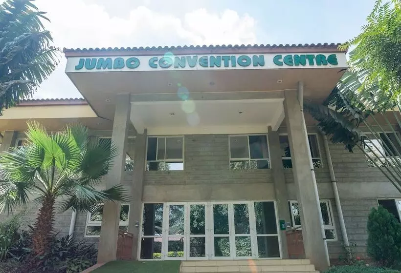 Sportsview Hotel Kasarani