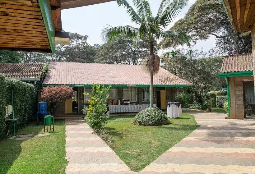 Sportsview Hotel Kasarani