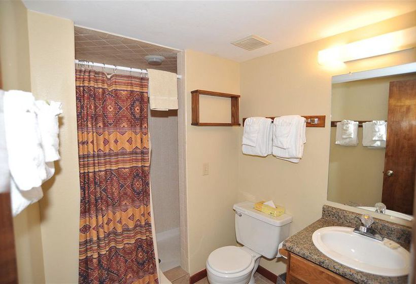 Sundowner II by Breckenridge Resort Managers