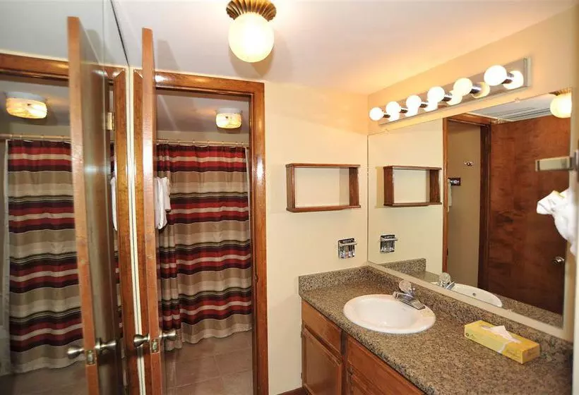 Sundowner II by Breckenridge Resort Managers