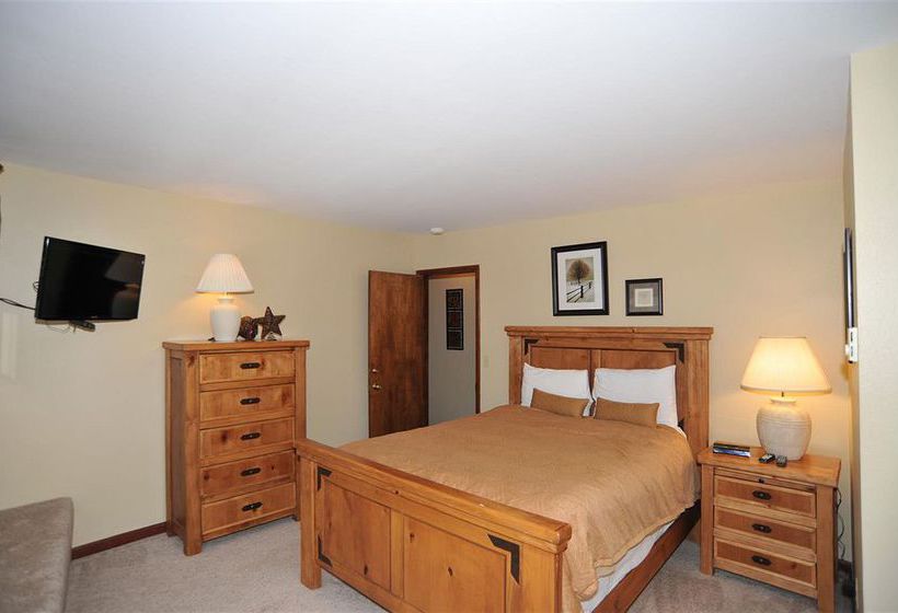 Sundowner II by Breckenridge Resort Managers