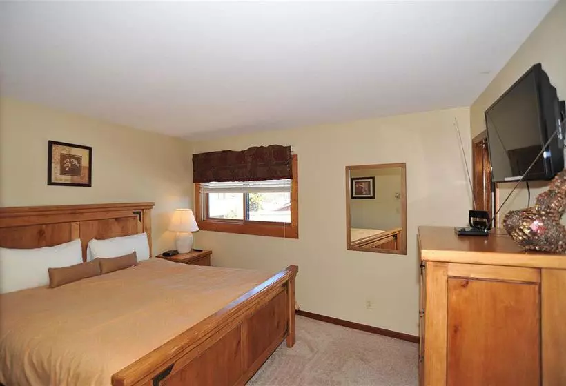 Sundowner II by Breckenridge Resort Managers