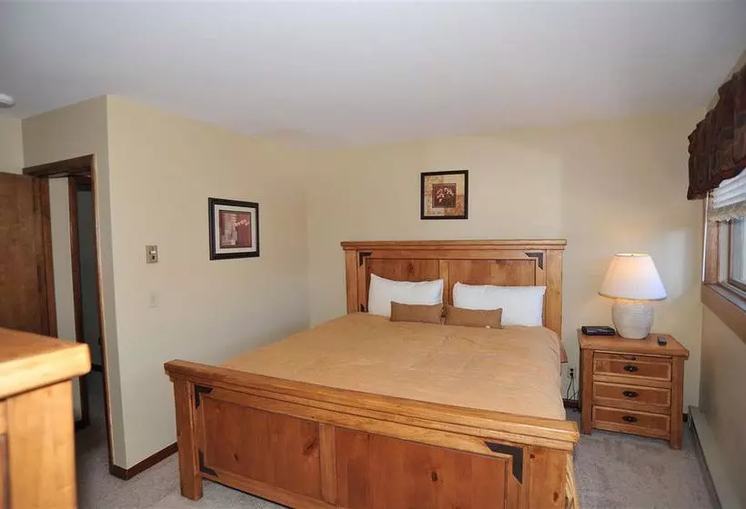 Sundowner II by Breckenridge Resort Managers