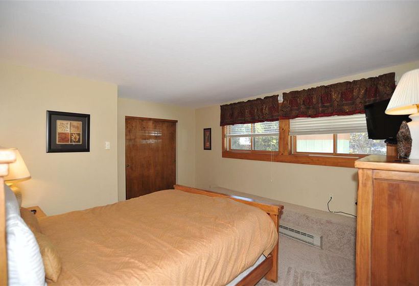 Sundowner II by Breckenridge Resort Managers