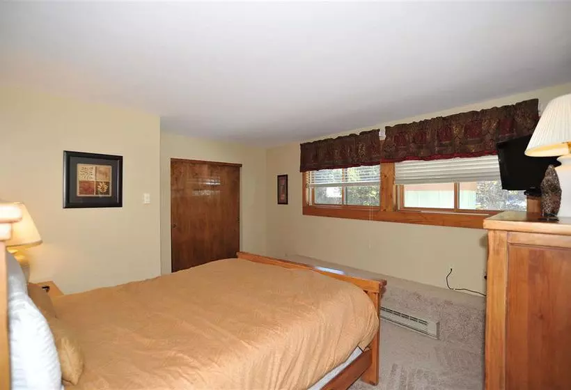 Sundowner II by Breckenridge Resort Managers