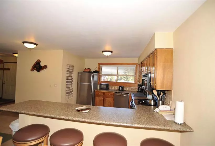 Sundowner II by Breckenridge Resort Managers