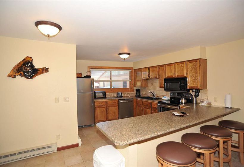 Sundowner II by Breckenridge Resort Managers