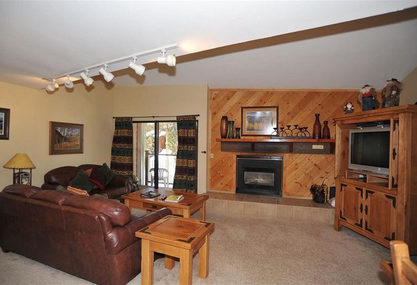 Sundowner II by Breckenridge Resort Managers