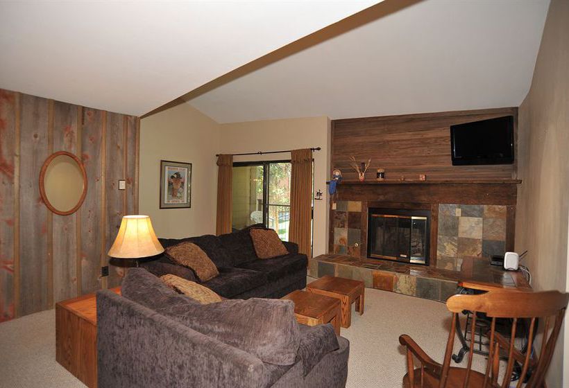 Sundowner II by Breckenridge Resort Managers