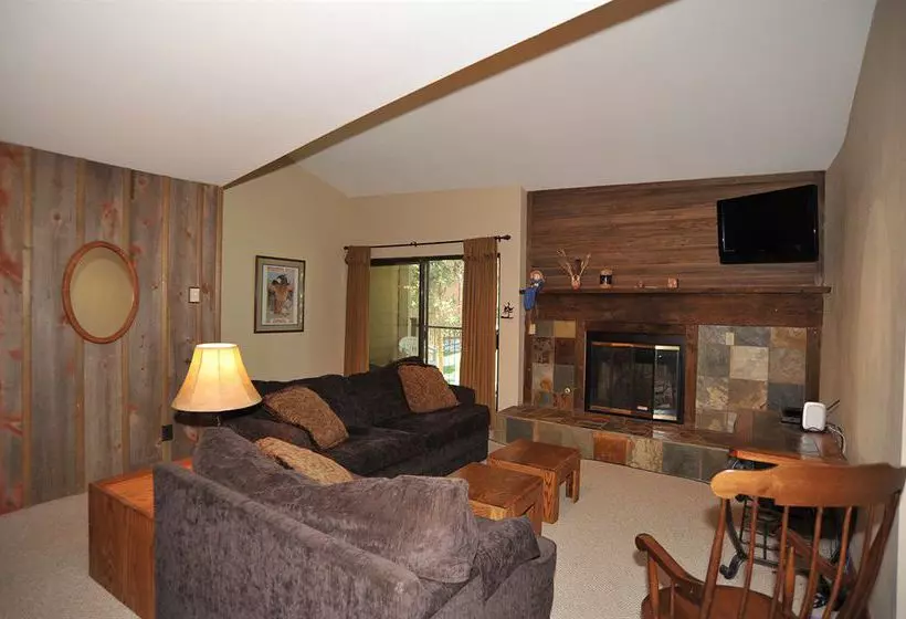 Sundowner II by Breckenridge Resort Managers