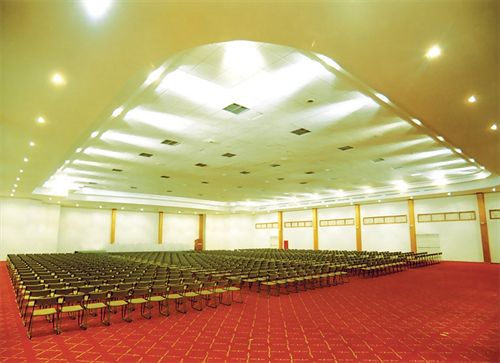 בית מלון כפרי Vacance