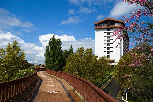 בית מלון כפרי Vacance