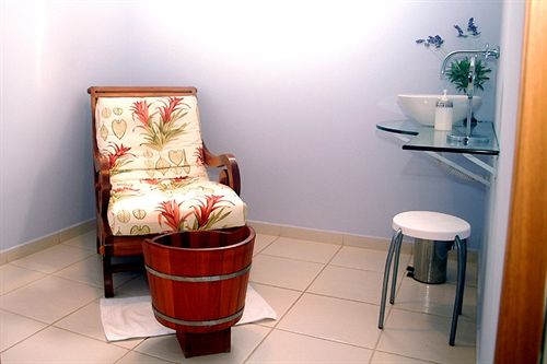 בית מלון כפרי Vacance