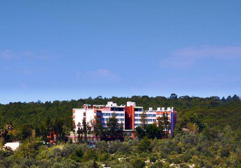 Greenblue Hotel Patara