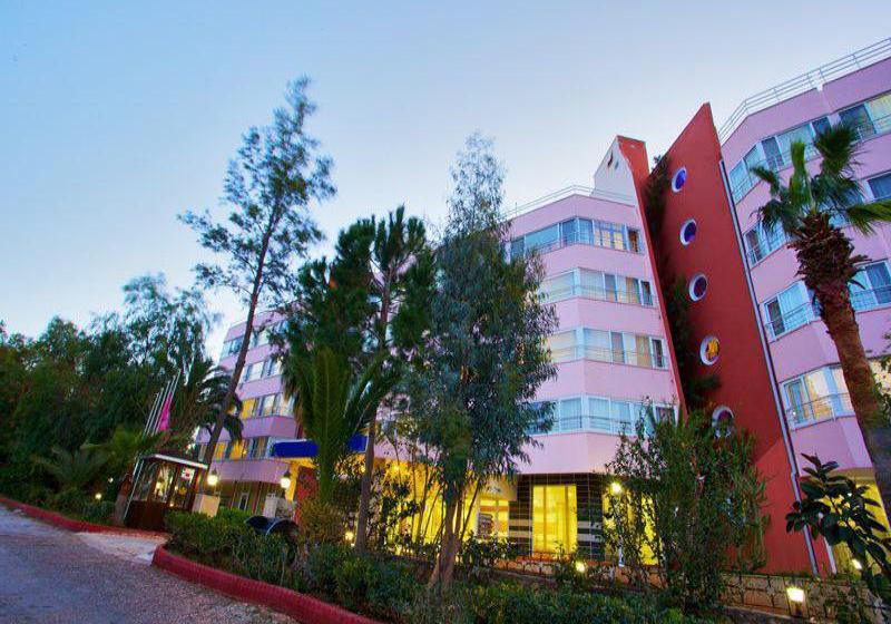 Greenblue Hotel Patara