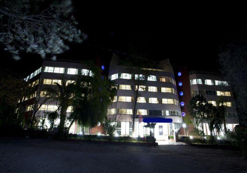 Greenblue Hotel Patara