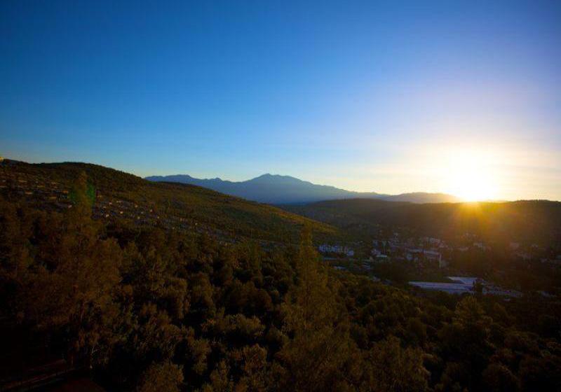 Greenblue Hotel Patara