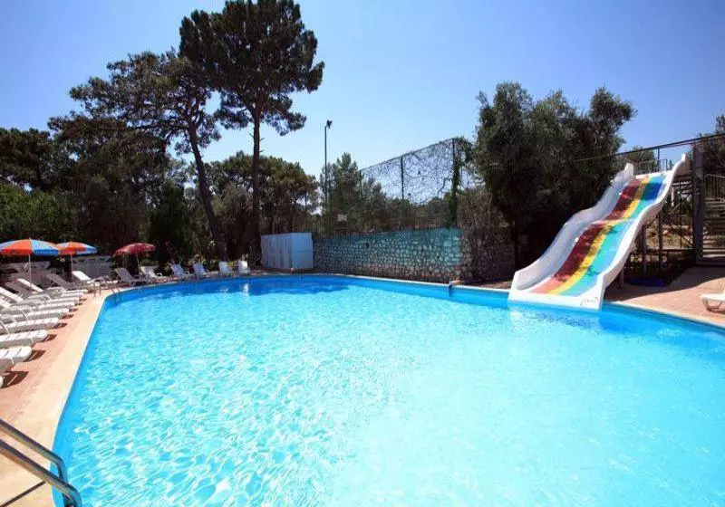 Greenblue Hotel Patara