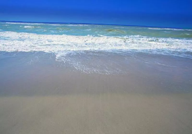 Greenblue Hotel Patara