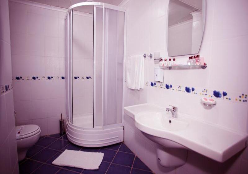 Greenblue Hotel Patara