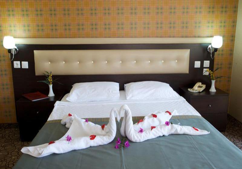 Greenblue Hotel Patara