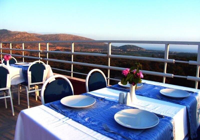 Greenblue Hotel Patara