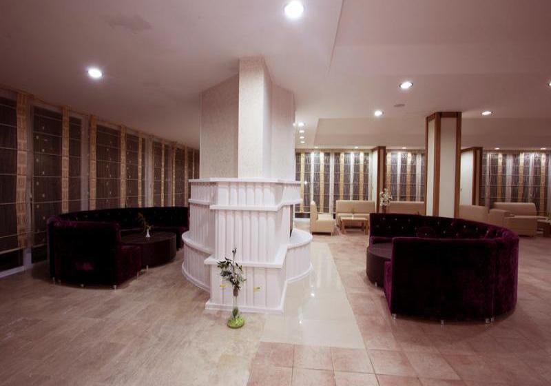 Greenblue Hotel Patara