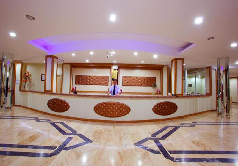 Greenblue Hotel Patara