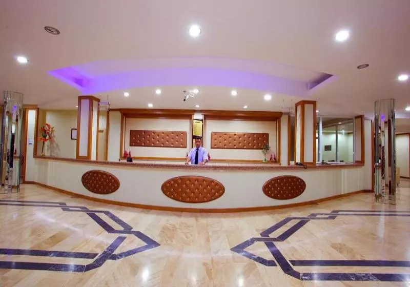 Greenblue Hotel Patara