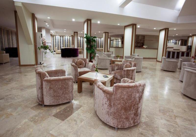 Greenblue Hotel Patara