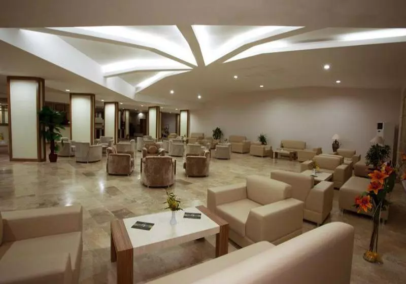 Greenblue Hotel Patara