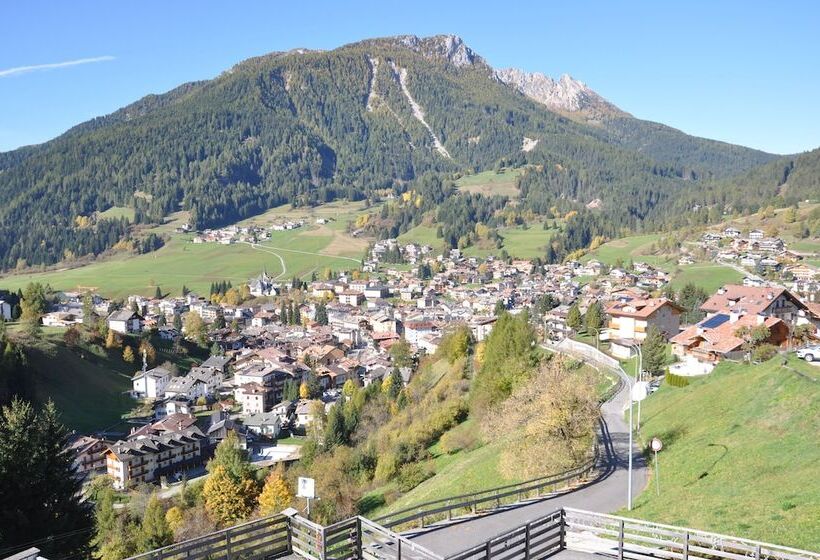 Alpenlife Hotel Someda