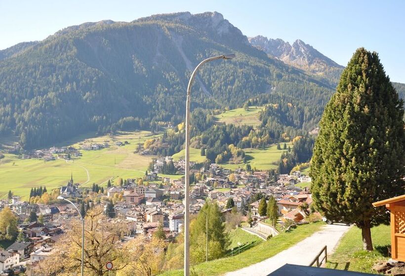 Alpenlife Hotel Someda