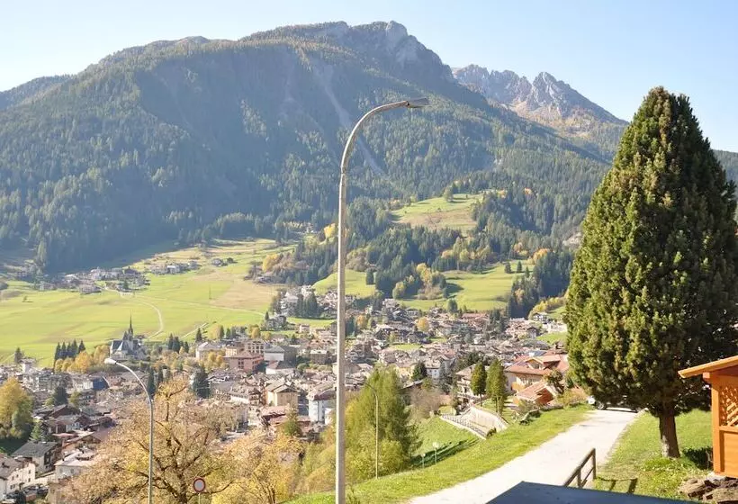 Alpenlife Hotel Someda