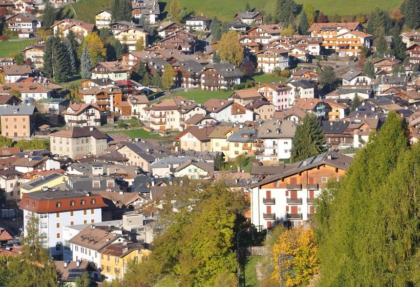 Alpenlife Hotel Someda