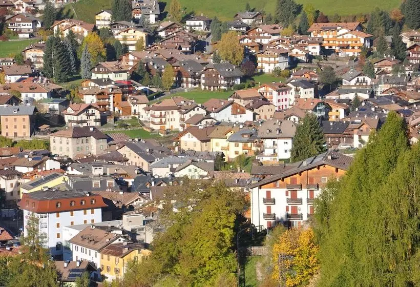 Alpenlife Hotel Someda