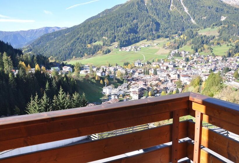 Alpenlife Hotel Someda