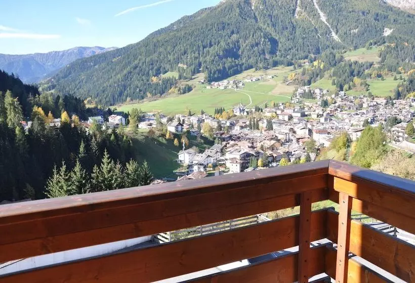 Alpenlife Hotel Someda