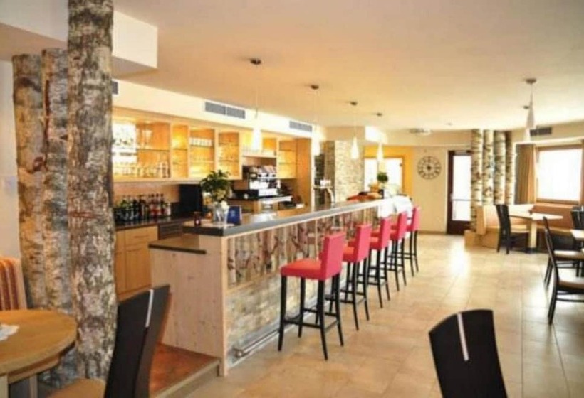 Alpenlife Hotel Someda