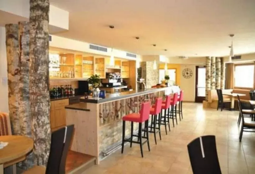 Alpenlife Hotel Someda