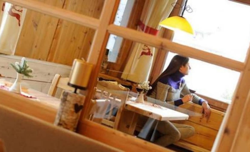 Alpenlife Hotel Someda