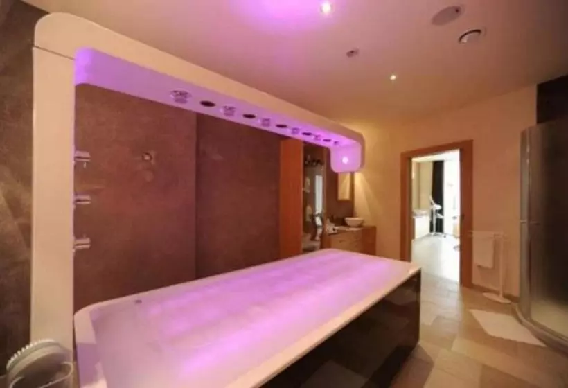 Alpenlife Hotel Someda