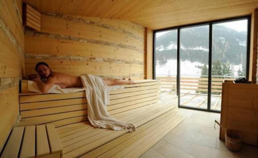 Alpenlife Hotel Someda