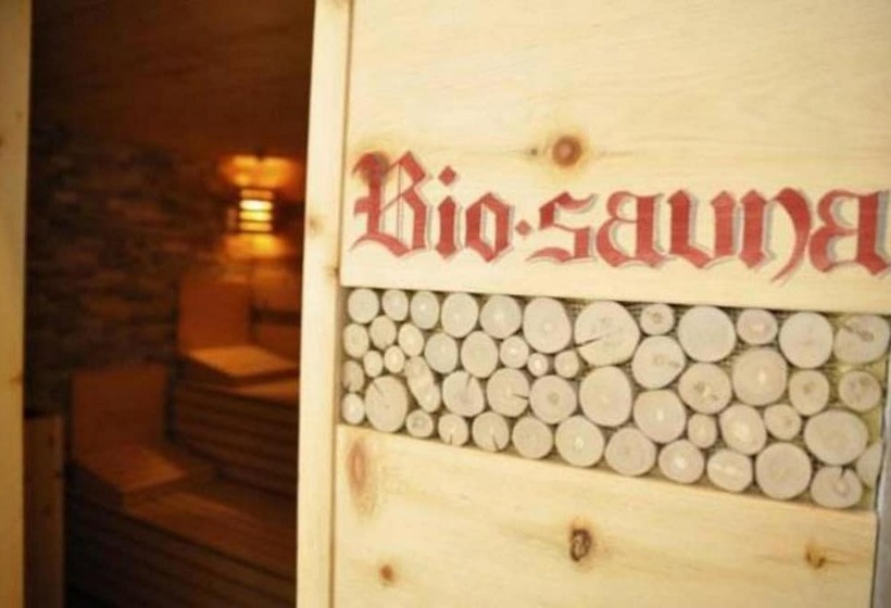 Alpenlife Hotel Someda